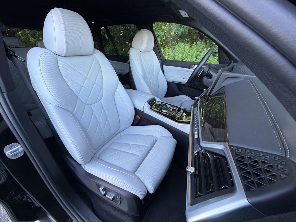 Thumbnail: 2024 BMW X5 - 12