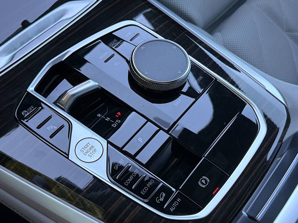 Thumbnail: 2024 BMW X5 - 28