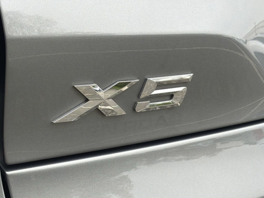 Thumbnail: 2024 BMW X5 - 7