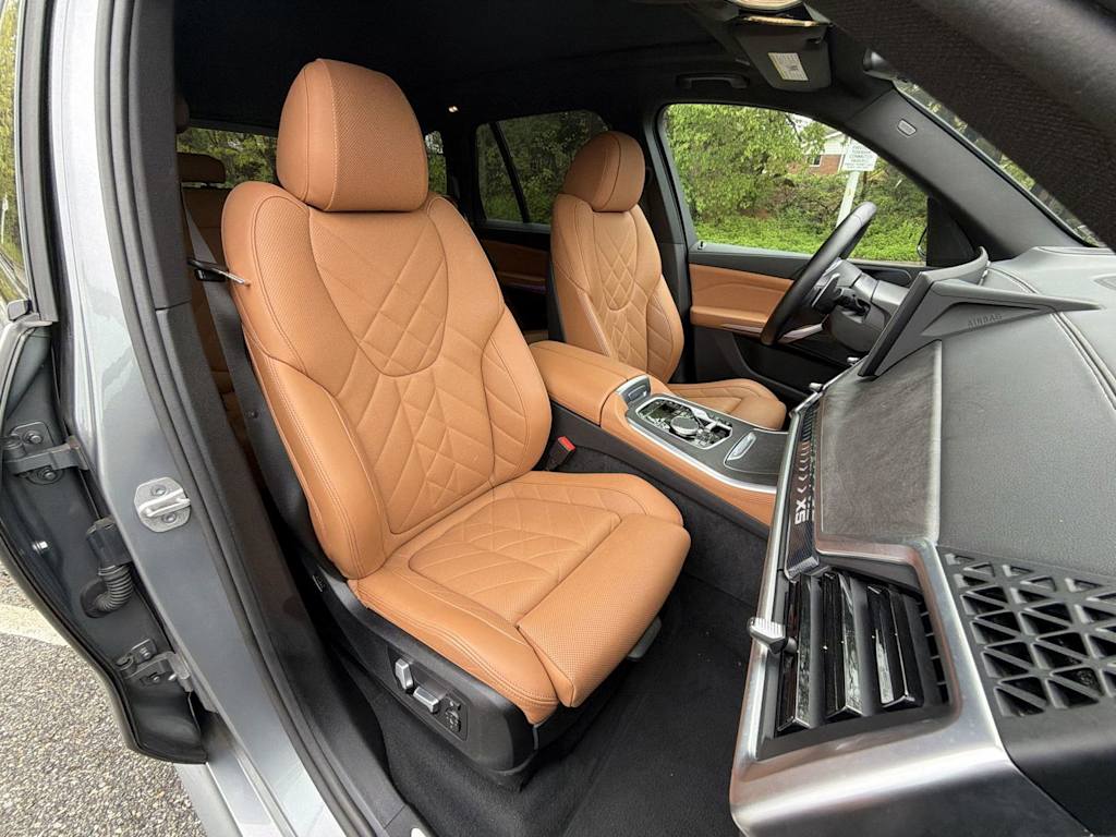 Thumbnail: 2024 BMW X5 - 28