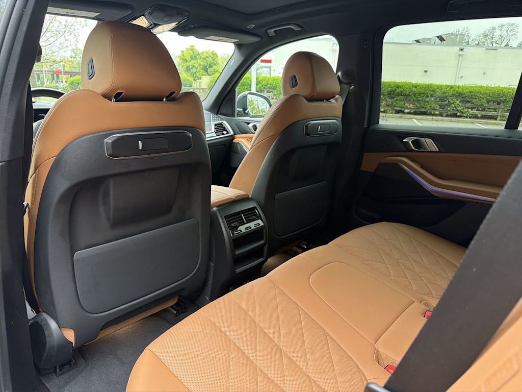 Thumbnail: 2024 BMW X5 - 13