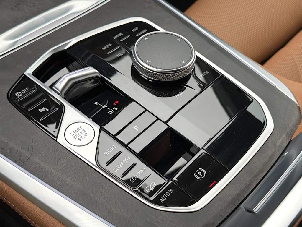 Thumbnail: 2024 BMW X5 - 29