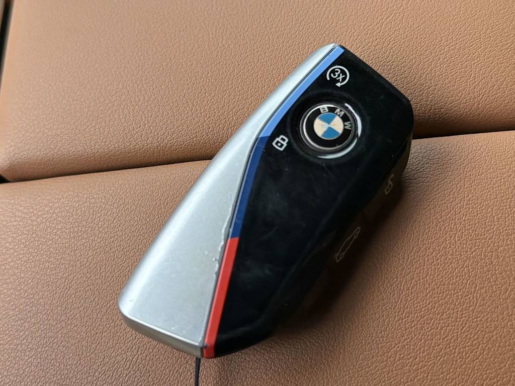 Thumbnail: 2024 BMW X5 - 17