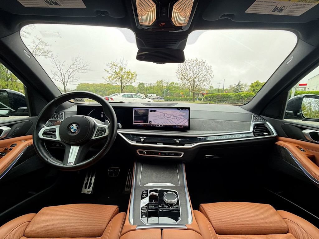 Thumbnail: 2024 BMW X5 - 2