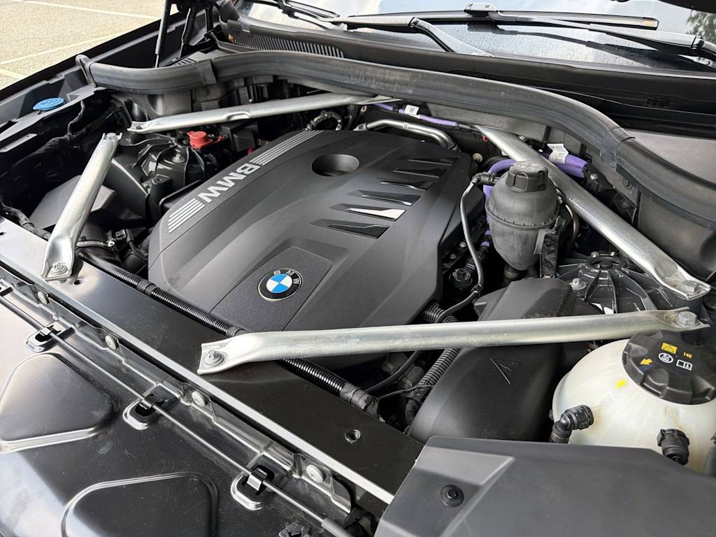Thumbnail: 2025 BMW X5 - 9