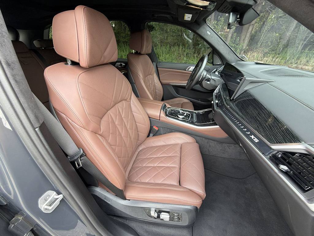Thumbnail: 2025 BMW X5 - 28