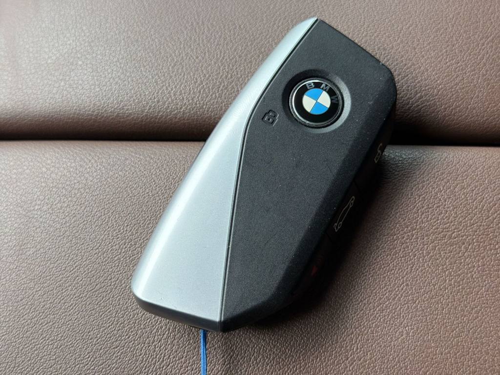 Thumbnail: 2025 BMW X5 - 17