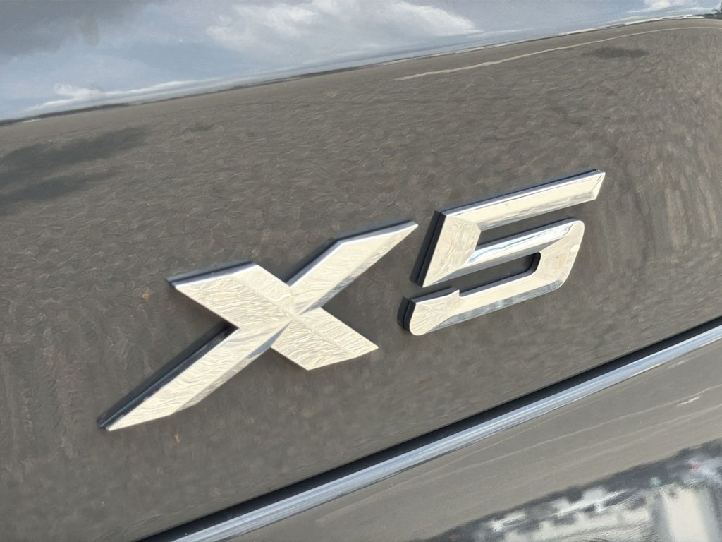 Thumbnail: 2025 BMW X5 - 7