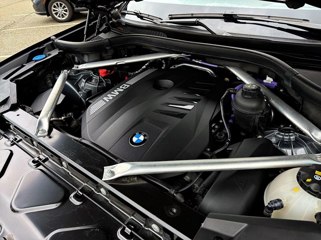 Thumbnail: 2024 BMW X5 - 9