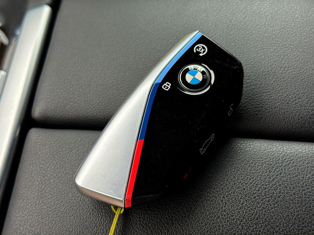 Thumbnail: 2024 BMW X5 - 18
