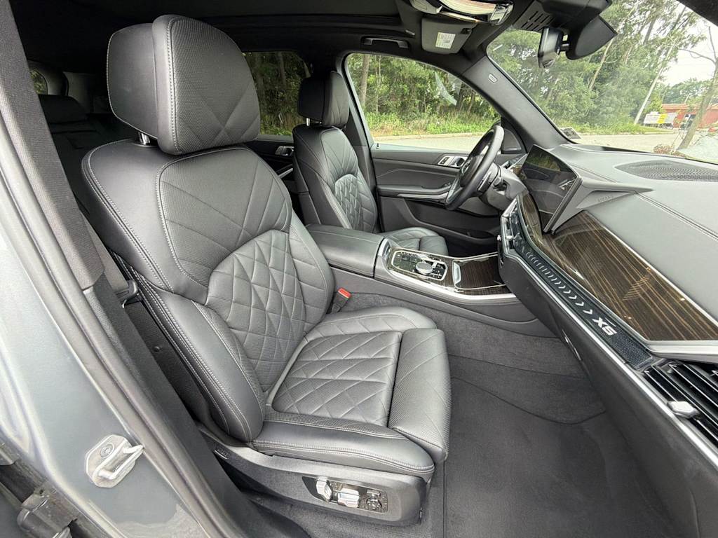 Thumbnail: 2024 BMW X5 - 29