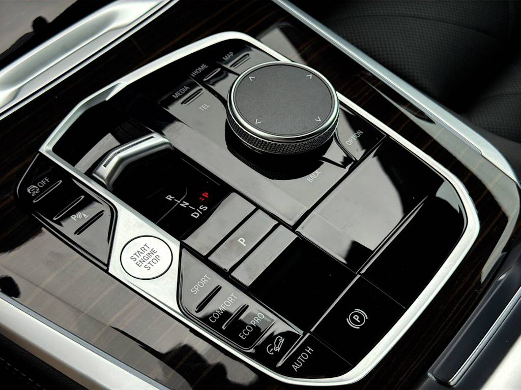 Thumbnail: 2024 BMW X5 - 15