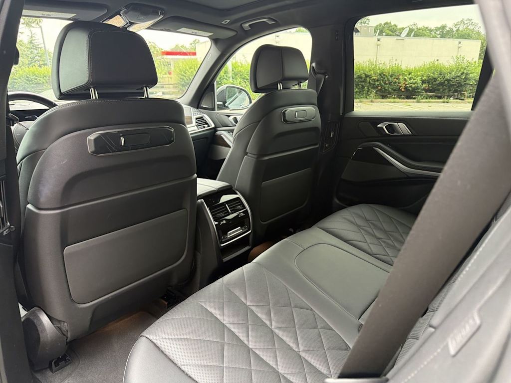 Thumbnail: 2024 BMW X5 - 13