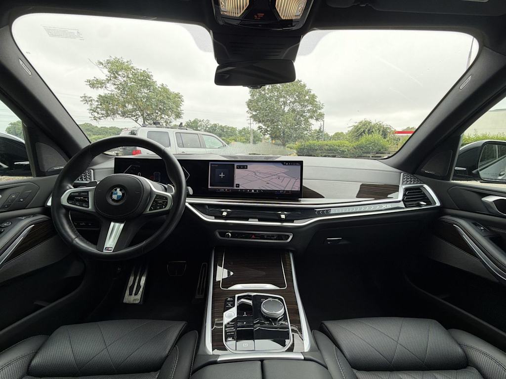 Thumbnail: 2024 BMW X5 - 2