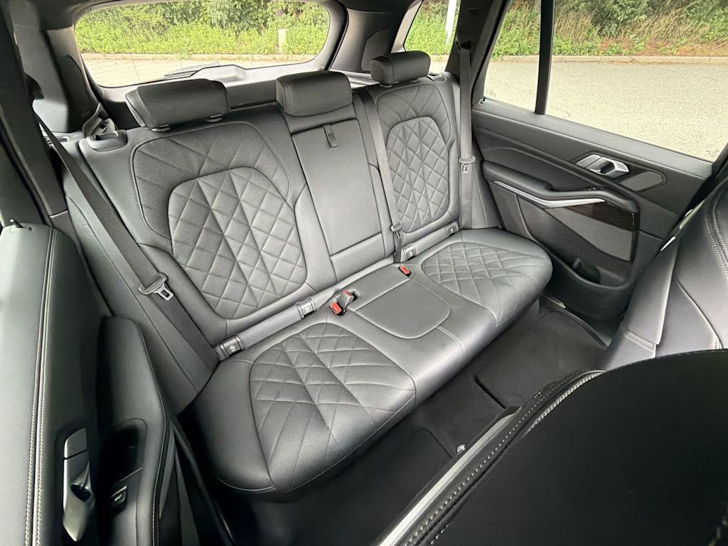 Thumbnail: 2024 BMW X5 - 28