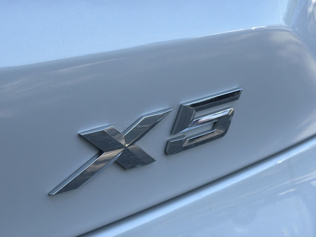 Thumbnail: 2024 BMW X5 - 7