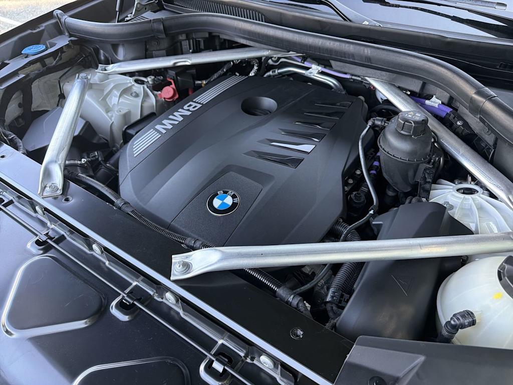 Thumbnail: 2024 BMW X5 - 9