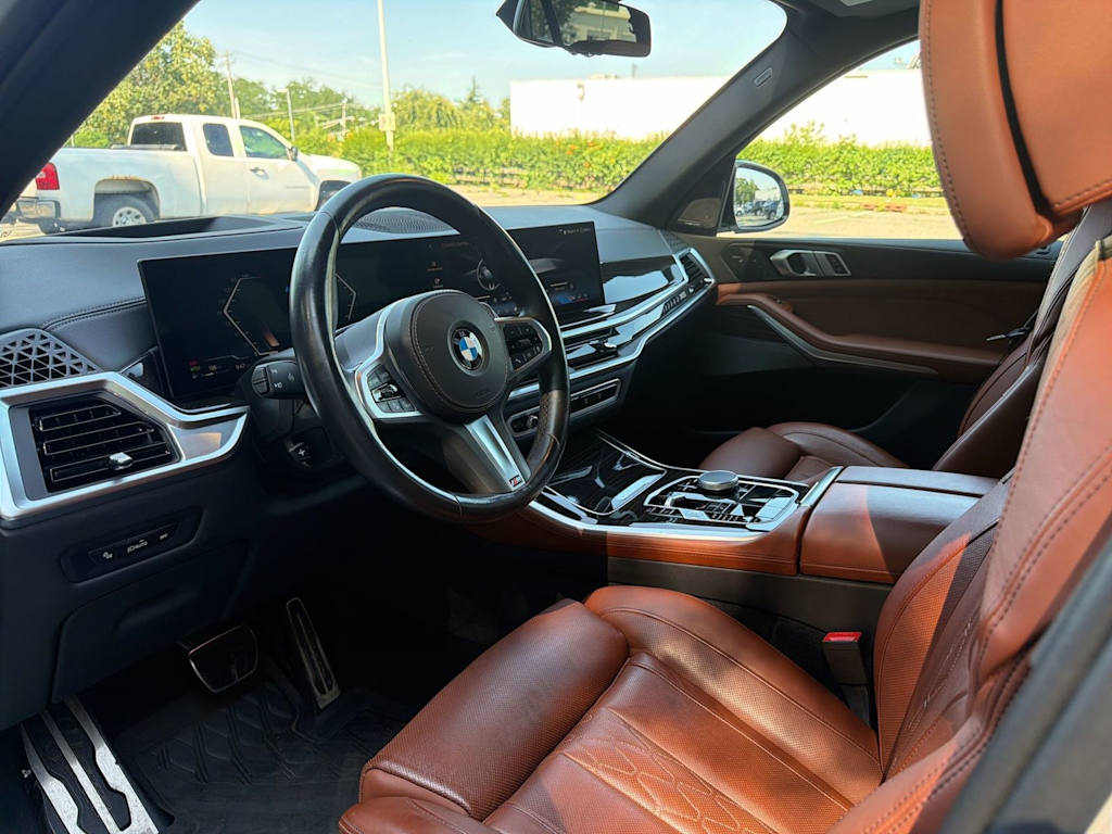 Thumbnail: 2024 BMW X5 - 2