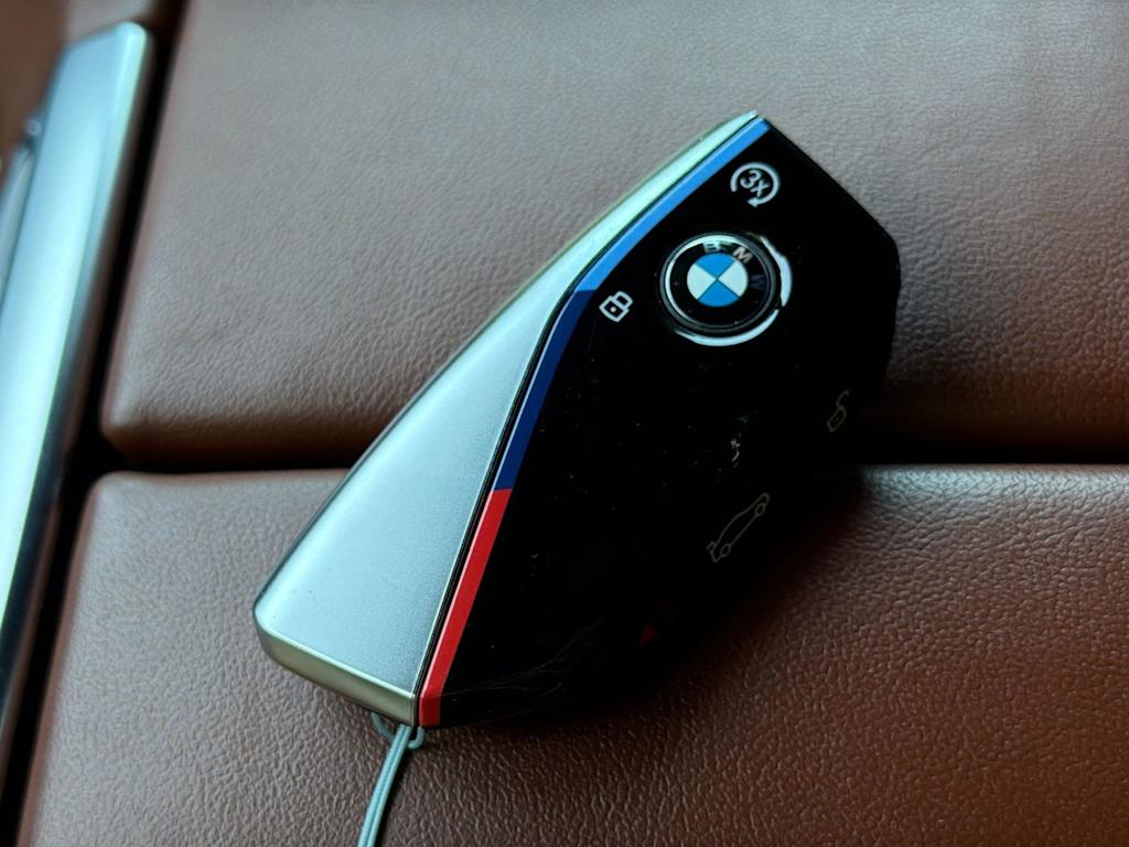 Thumbnail: 2024 BMW X5 - 18