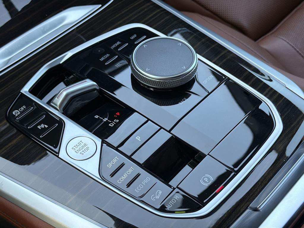 Thumbnail: 2024 BMW X5 - 29