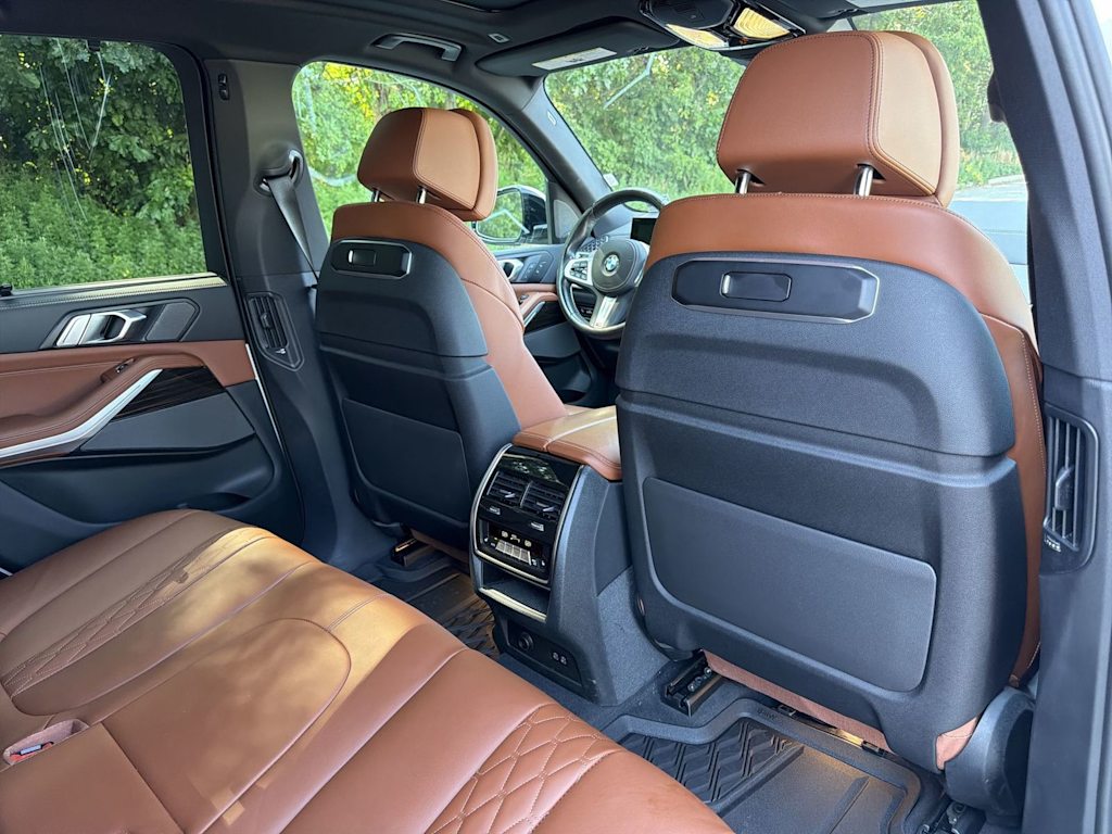 Thumbnail: 2024 BMW X5 - 12