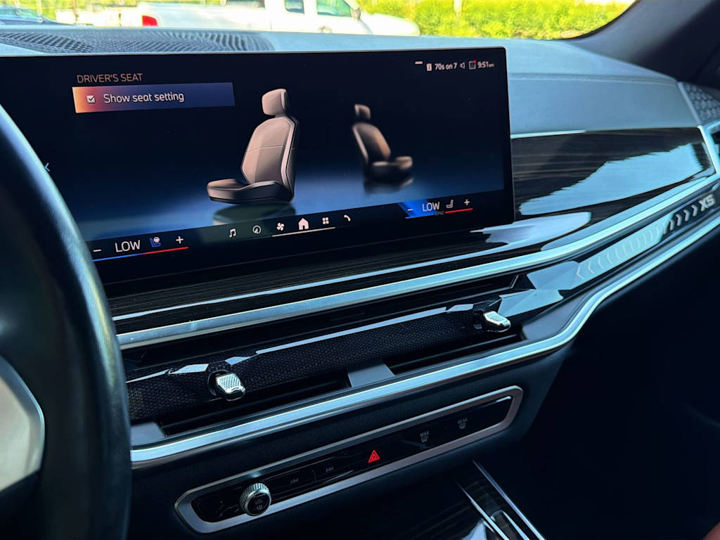 Thumbnail: 2024 BMW X5 - 15