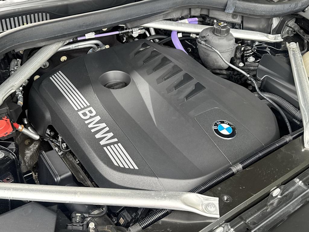 Thumbnail: 2024 BMW X5 - 9
