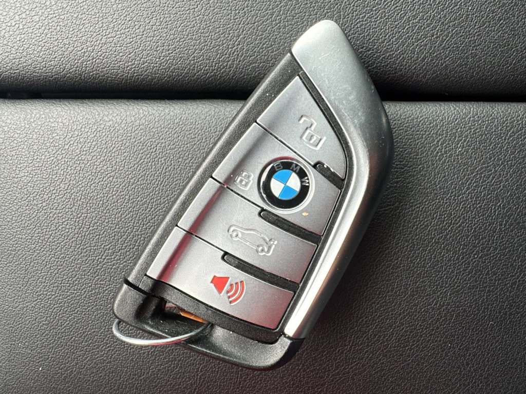 Thumbnail: 2024 BMW X5 - 19