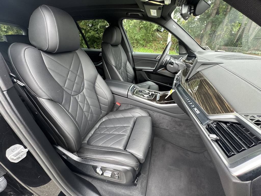 Thumbnail: 2024 BMW X5 - 29