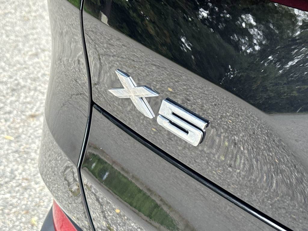 Thumbnail: 2024 BMW X5 - 7