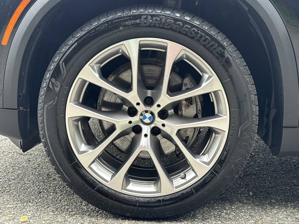 Thumbnail: 2024 BMW X5 - 8