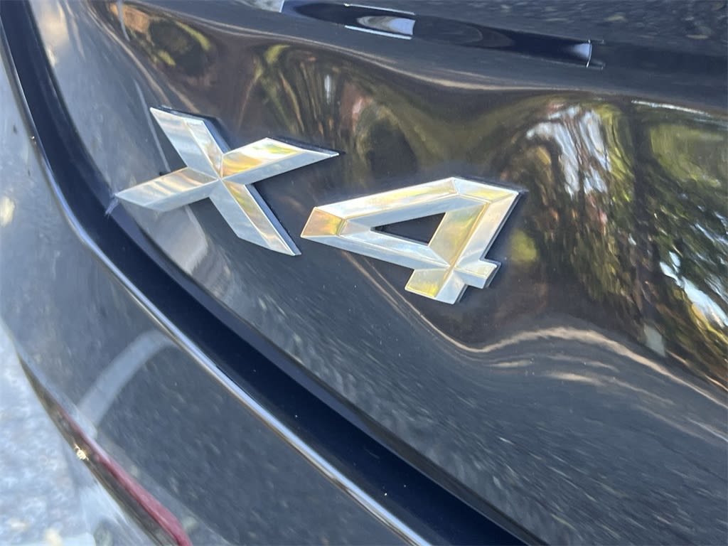 Thumbnail: 2023 BMW X4 - 7