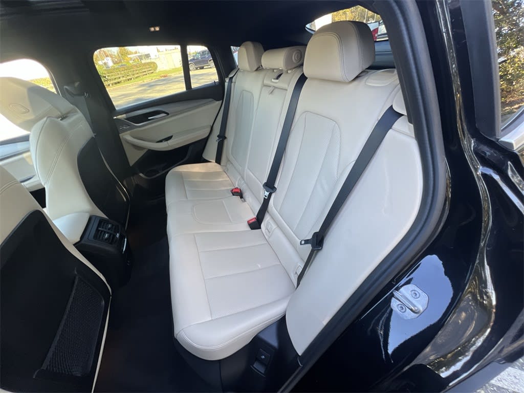 Thumbnail: 2023 BMW X4 - 27