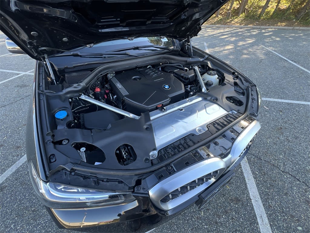 Thumbnail: 2023 BMW X4 - 9