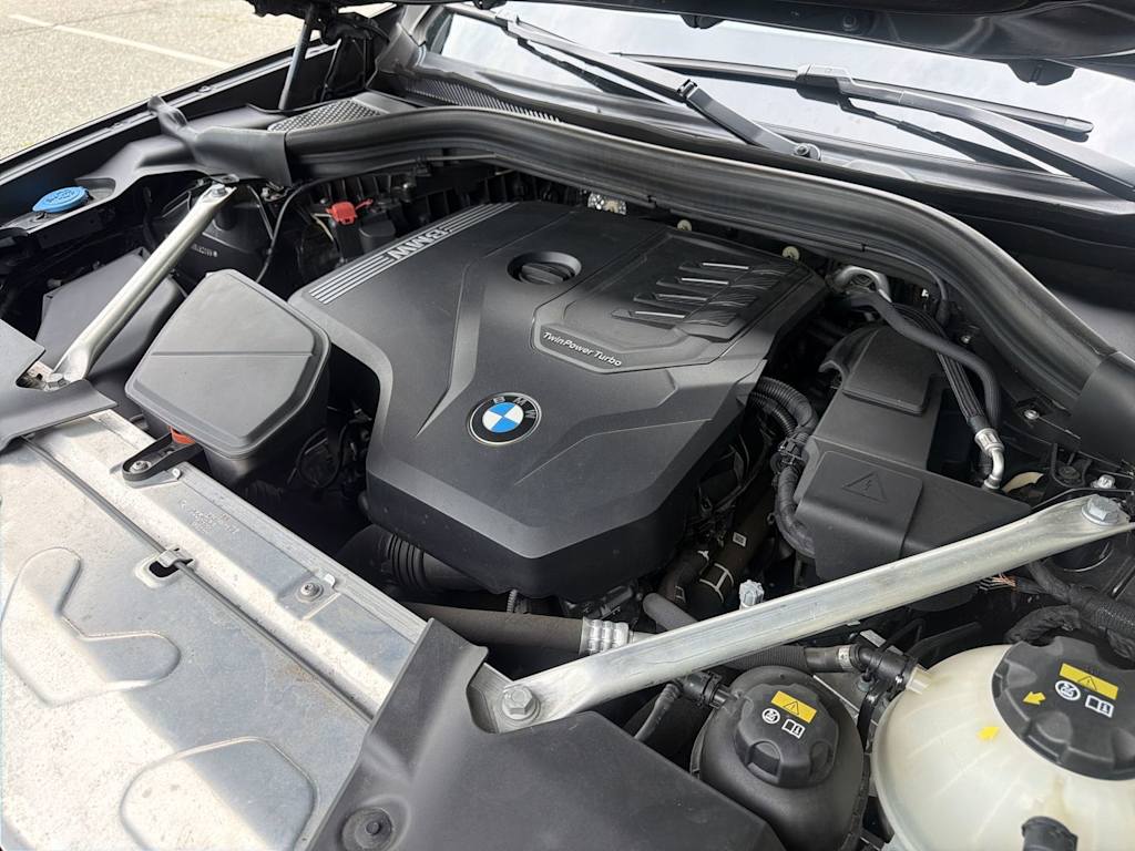 Thumbnail: 2022 BMW X4 - 9