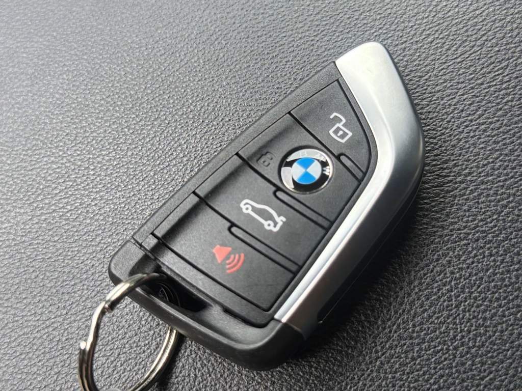 Thumbnail: 2022 BMW X4 - 19