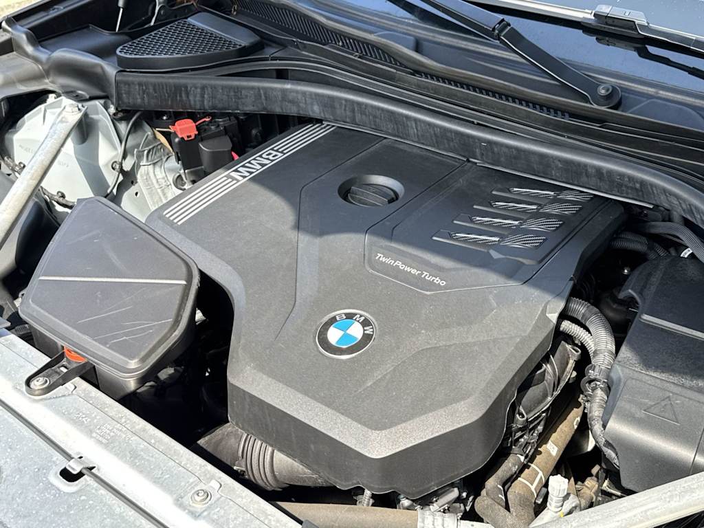 Thumbnail: 2023 BMW X4 - 8