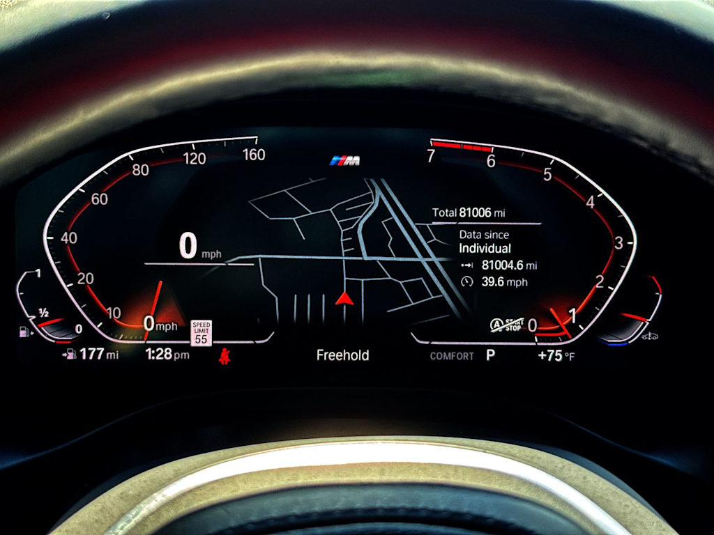 Thumbnail: 2023 BMW X4 - 16
