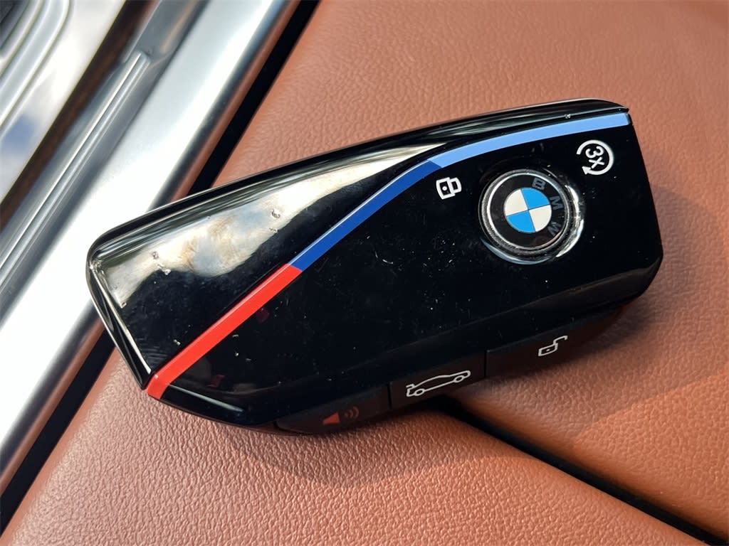 Thumbnail: 2024 BMW X7 - 18