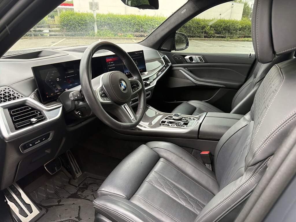 Thumbnail: 2025 BMW X7 - 2