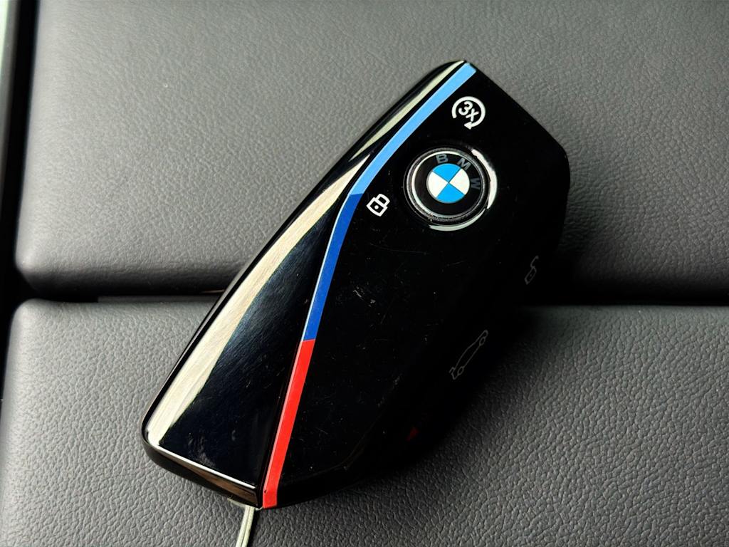 Thumbnail: 2025 BMW X7 - 18