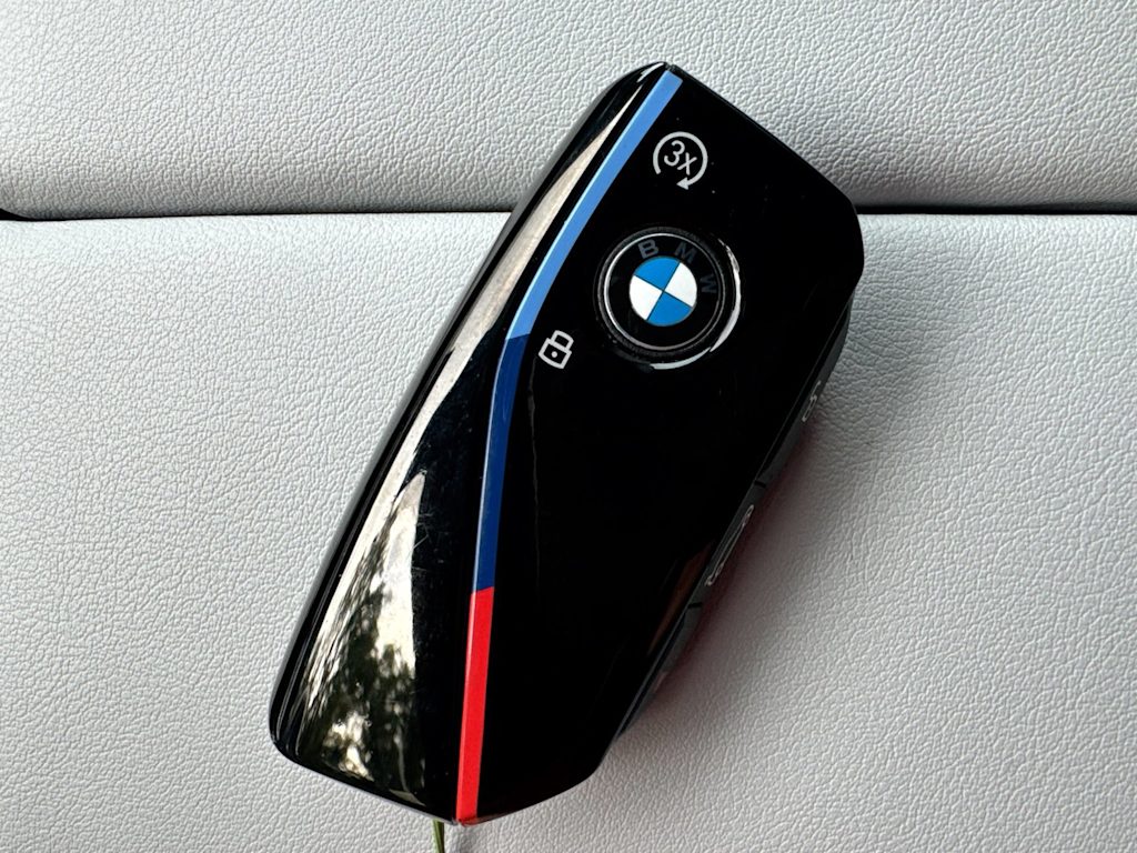 Thumbnail: 2024 BMW X5 - 19