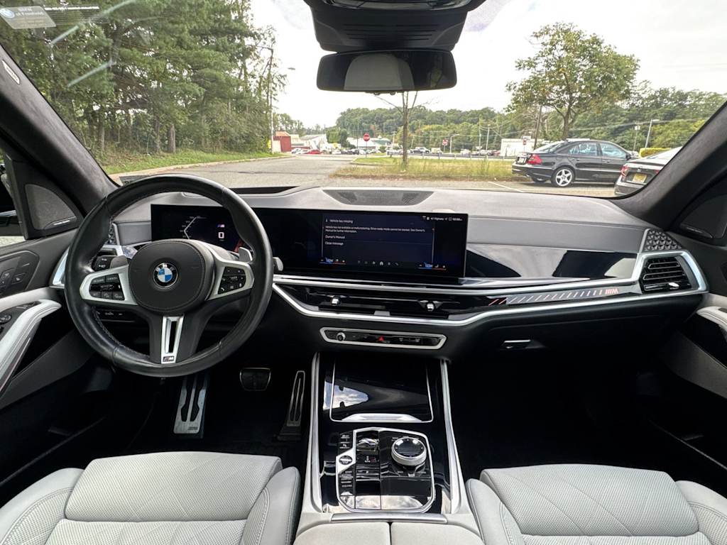 Thumbnail: 2024 BMW X5 - 10