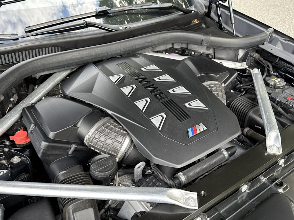 Thumbnail: 2024 BMW X5 - 9