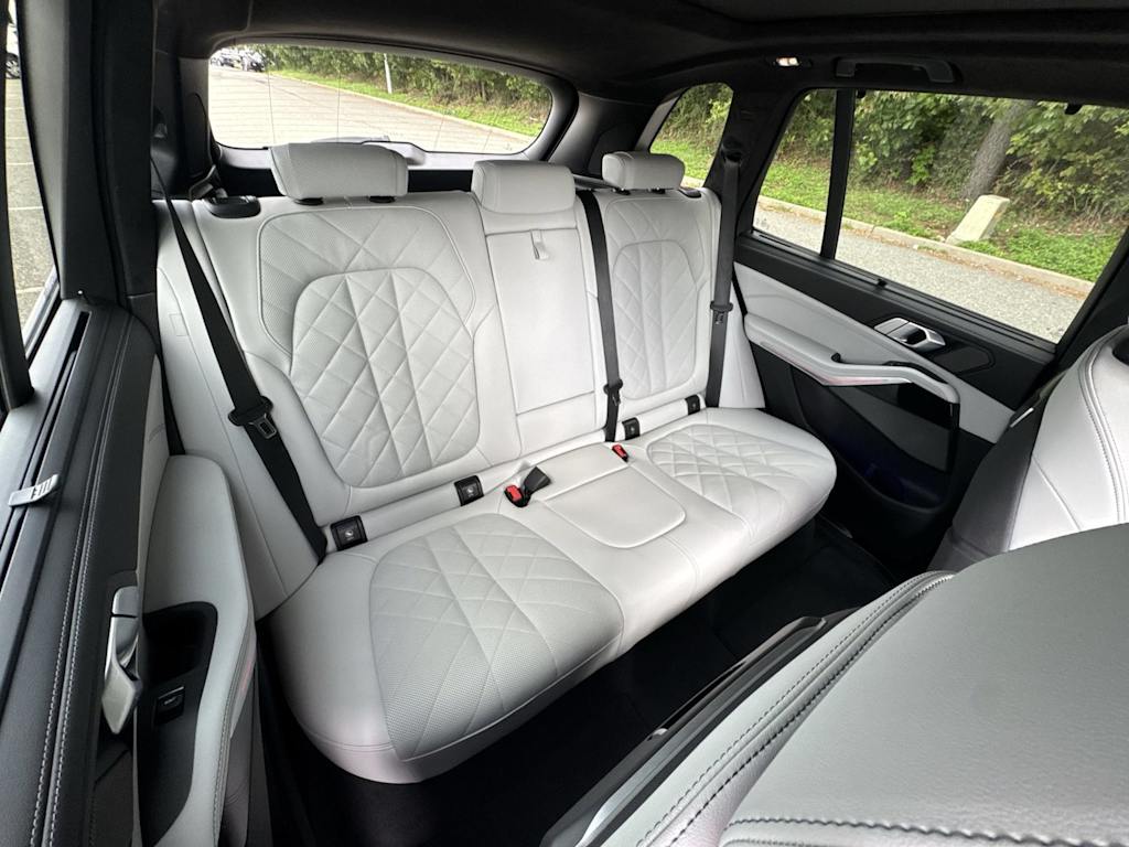 Thumbnail: 2024 BMW X5 - 29