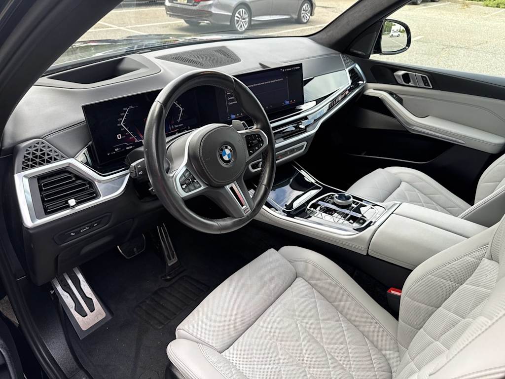Thumbnail: 2024 BMW X5 - 2