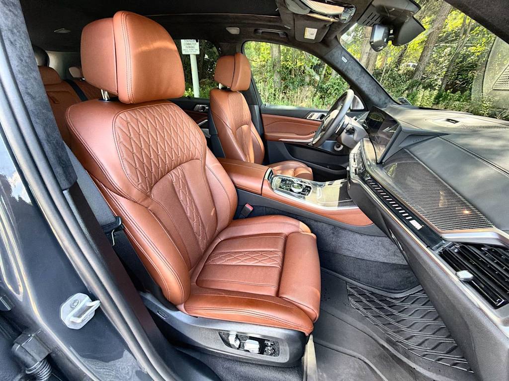 Thumbnail: 2026 BMW X5 - 12