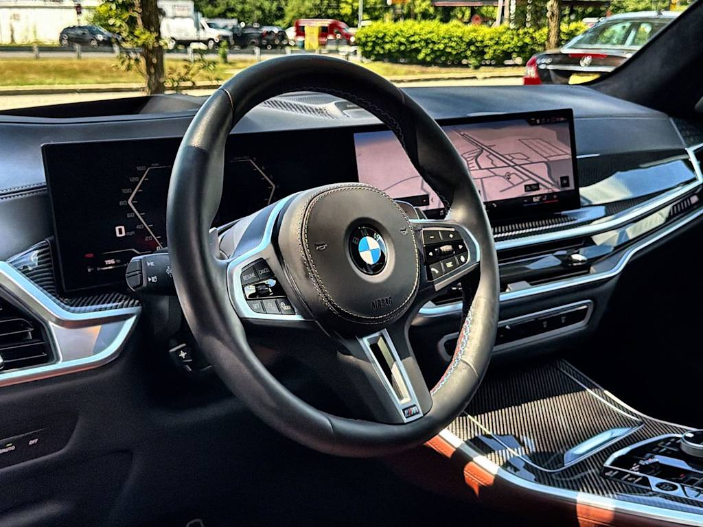 Thumbnail: 2026 BMW X5 - 14