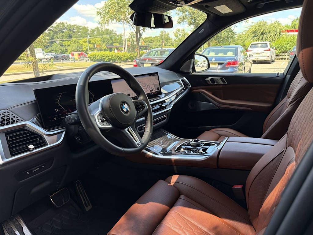 Thumbnail: 2026 BMW X5 - 2