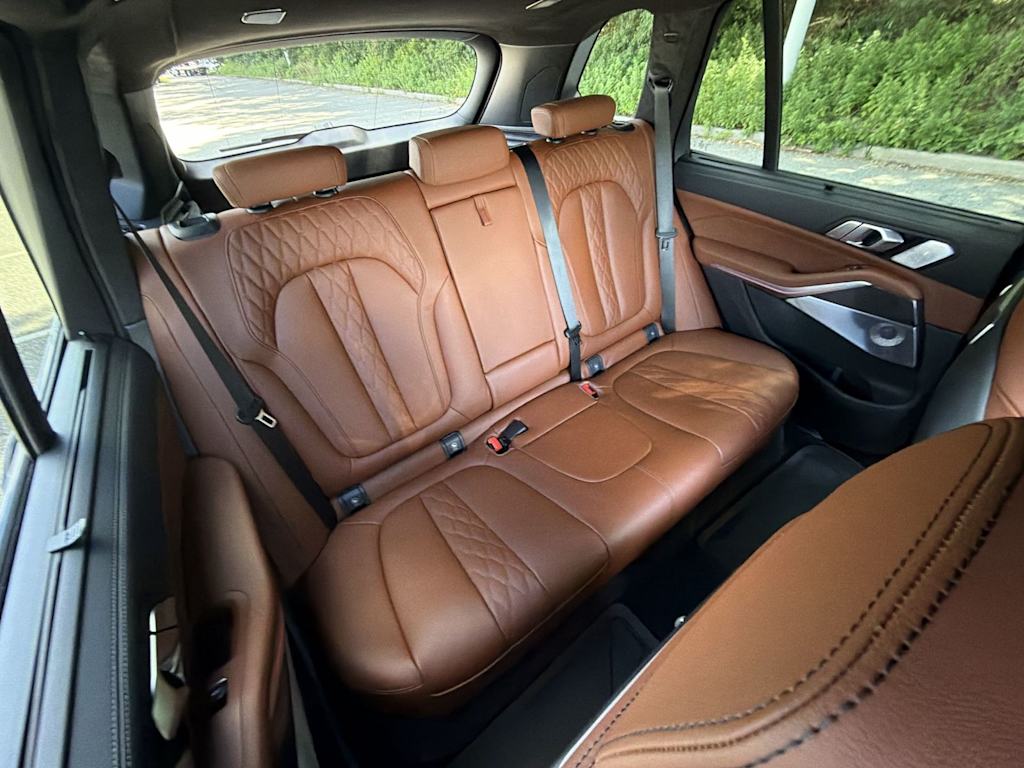 Thumbnail: 2026 BMW X5 - 28
